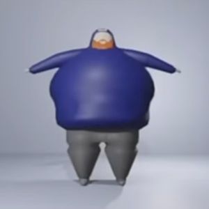 Meet your Posher, Y0rl0rd